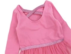 Name It morning glory Paw Patrol gymnastikdragt